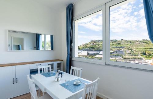 Bussana Apartamento | Apartment Calipso by Interhome