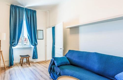 Bussana Apartamento | Apartment Calipso by Interhome