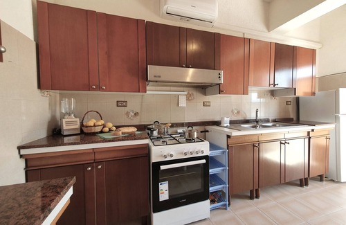 Castroreale Terme Apartamento | Apartment Camalù by Interhome