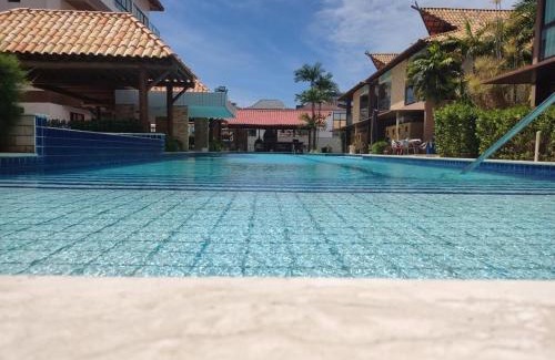 Poco Apartamento | Apartment Camboinha Praia, Villas Borabora
