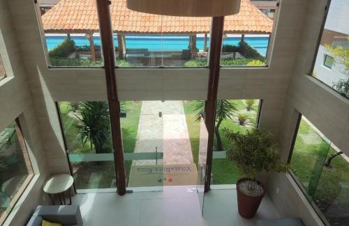 Poco Apartamento | Apartment Camboinha Praia, Villas Borabora