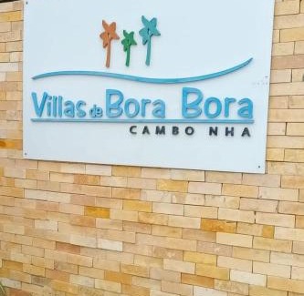 Poco Apartamento | Apartment Camboinha Praia, Villas Borabora