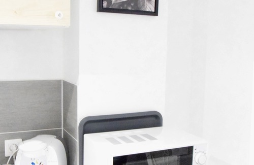 Cambrai Apartamento | Apartamento Cambrai Centre Ville