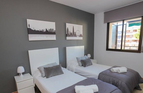 Vilafortuny Apartamento | Apartment Cambrils, 1 bedroom, 4 persons