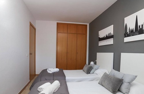 Vilafortuny Apartamento | Apartment Cambrils, 1 bedroom, 4 persons