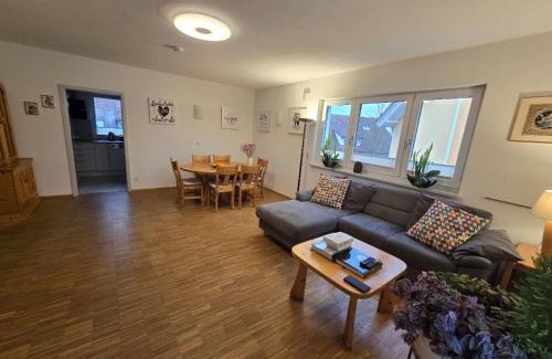 Bad Wimpfen Apartamento | Apartment Camelia