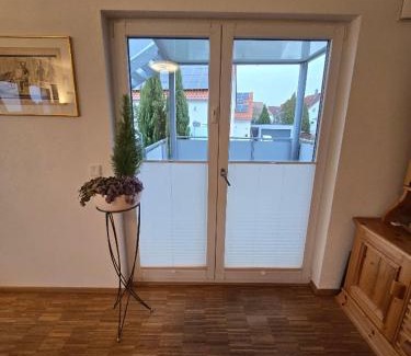 Bad Wimpfen Apartamento | Apartment Camelia