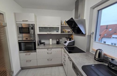 Bad Wimpfen Apartamento | Apartment Camelia