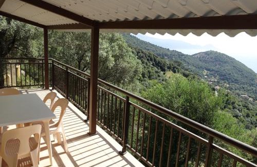 Partinello Apartamento | Apartment Camelia- Marjolène by Interhome