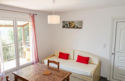 Partinello Apartamento | Apartment Camelia- Marjolène by Interhome