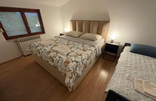 Ljubuski Apartamento | Apartment Camellia 2