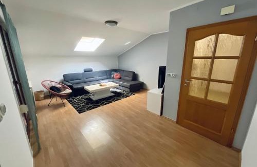 Ljubuski Apartamento | Apartment Camellia
