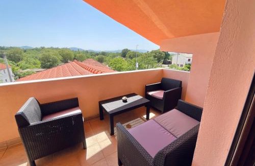 Ljubuski Apartamento | Apartment Camellia