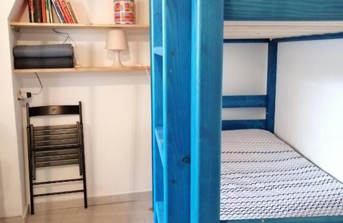 Koper Apartamento | Apartment Camerin