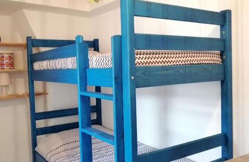 Koper Apartamento | Apartment Camerin