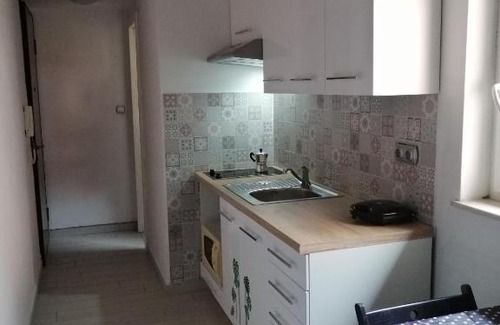Koper Apartamento | Apartment Camerin