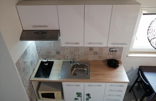 Koper Apartamento | Apartment Camerin