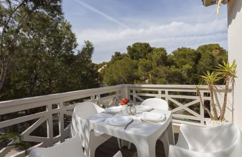 Peñíscola Apartamento | Apartment Campille by Interhome
