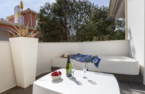 Peñíscola Apartamento | Apartment Campille by Interhome