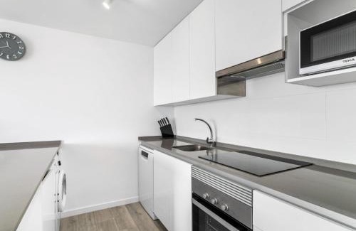 Golf Bahia Apartamento | Apartment Camporroso Village by Interhome