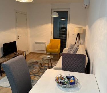 Brcko Apartamento | Apartment Campus