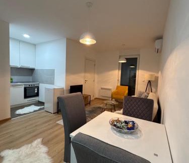 Brcko Apartamento | Apartment Campus