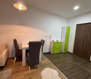 Brcko Apartamento | Apartment Campus