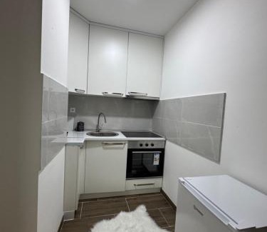 Brcko Apartamento | Apartment Campus