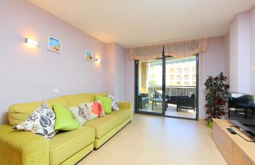 Vilafortuny Apartamento | Apartment Can Pavet by Interhome