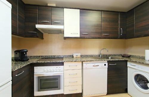 Vilafortuny Apartamento | Apartment Can Pavet by Interhome