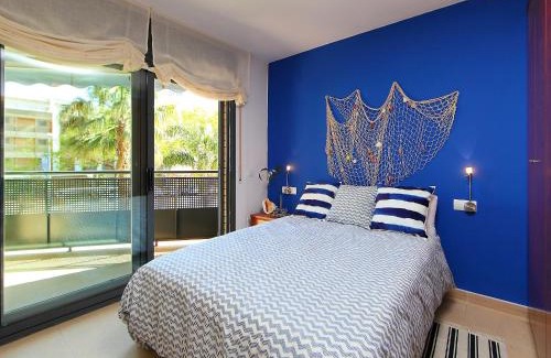 Vilafortuny Apartamento | Apartment Can Pavet by Interhome