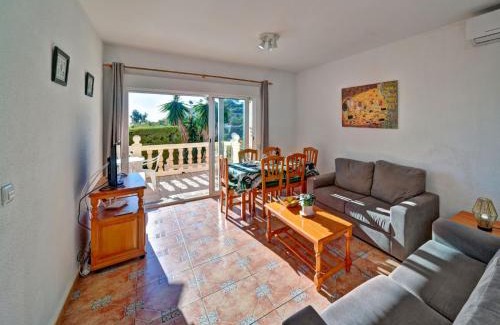 La Canuta Apartamento | Apartment Canuta Baja 2 by Interhome