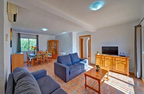 La Canuta Apartamento | Apartment Canuta Baja 4 by Interhome