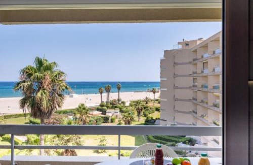 La Cote Radieuse Apartamento | Apartment Cap Sud-8 by Interhome