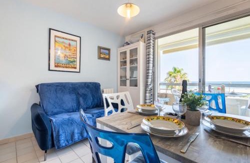 La Cote Radieuse Apartamento | Apartment Cap Sud-8 by Interhome