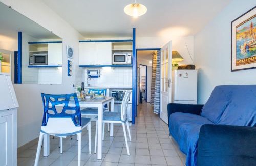 La Cote Radieuse Apartamento | Apartment Cap Sud-8 by Interhome