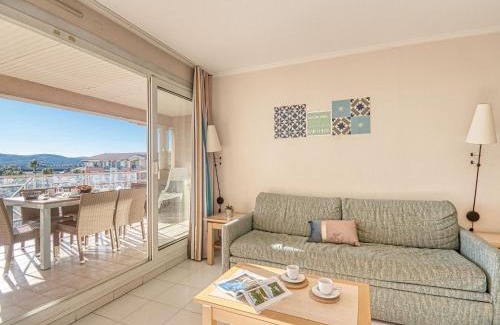 Frejus Port Apartamento | Apartment Cap Hermes-6 by Interhome