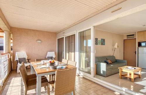 Frejus Port Apartamento | Apartment Cap Hermes-6 by Interhome