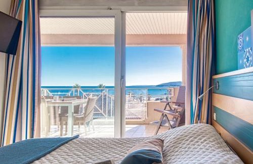 Frejus Port Apartamento | Apartment Cap Hermes-6 by Interhome
