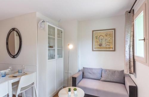 Cavaliere Beach Apartamento | Apartment Cap Négre - Domaine de la Pinède-4 by Interhome