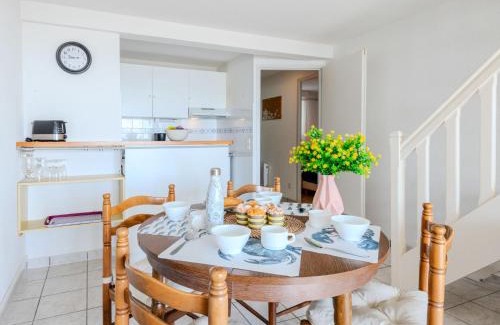 Mimizan-Plage Apartamento | Apartment Cap Océan-5 by Interhome