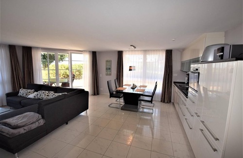 Hohwacht Apartamento | Apartment Captain`s Corner H