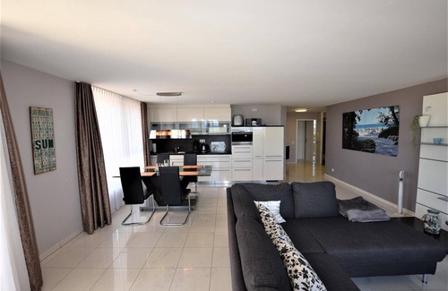 Hohwacht Apartamento | Apartment Captain`s Corner H