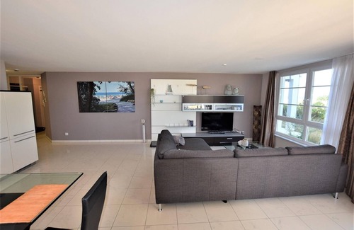 Hohwacht Apartamento | Apartment Captain`s Corner H