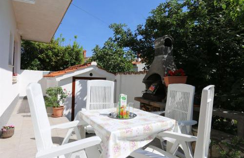 Silo Apartamento | Apartment Car Marica