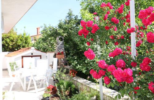 Silo Apartamento | Apartment Car Marica