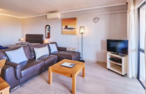 Alporchinhos Apartamento | Apartment Carina mit wunderschönen Meerlblick