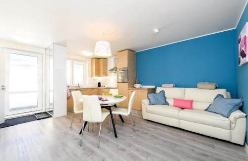 Velky Slavkov Apartamento | Apartment Carlo 7D