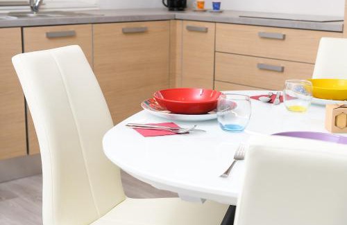 Velky Slavkov Apartamento | Apartment Carlo 7D
