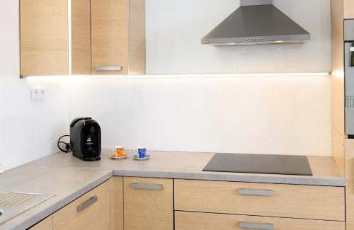 Velky Slavkov Apartamento | Apartment Carlo 7D